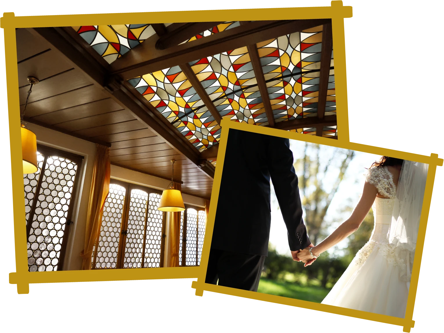 Heiraten in der Pfalz