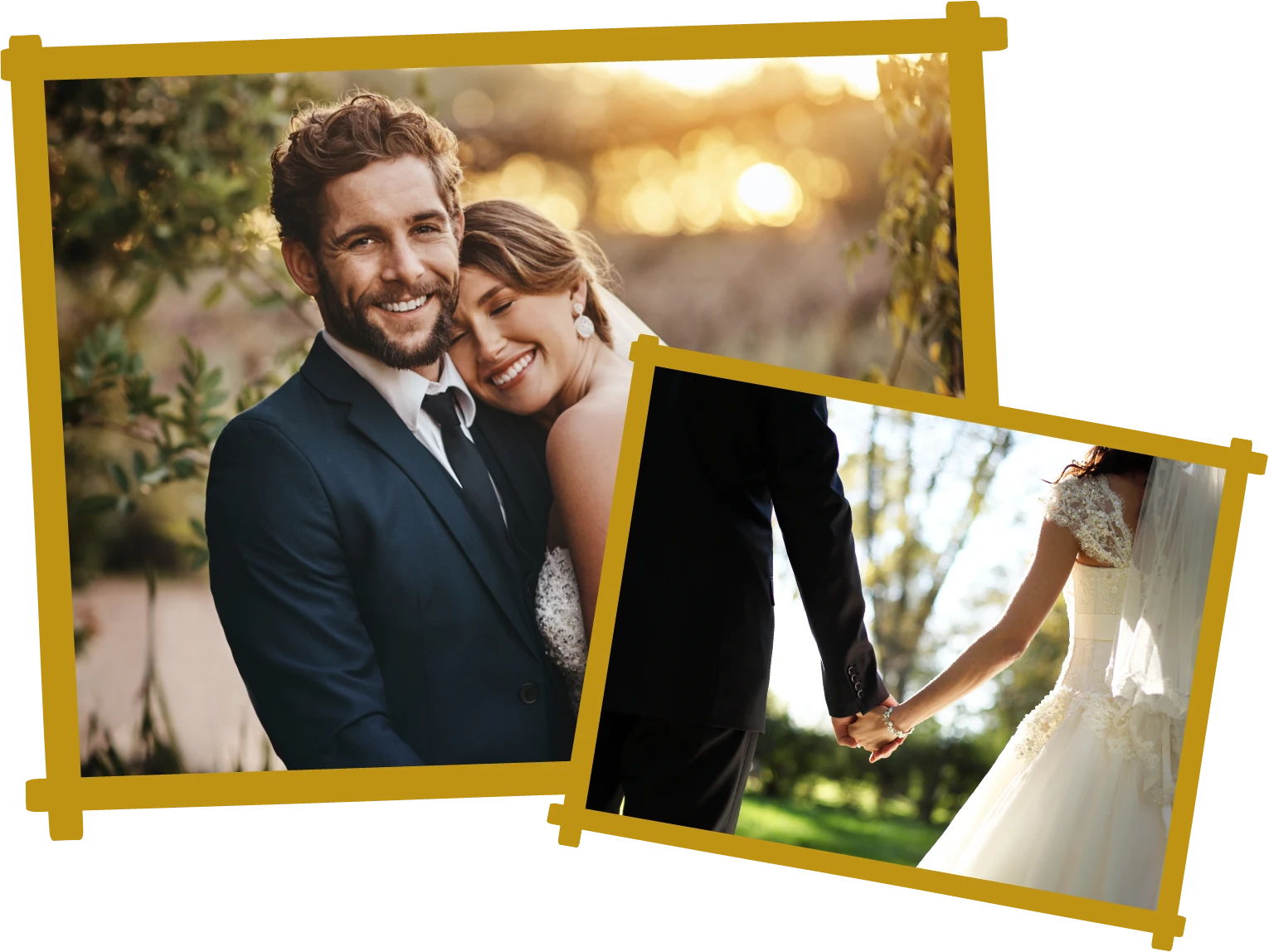 Hochzeiten