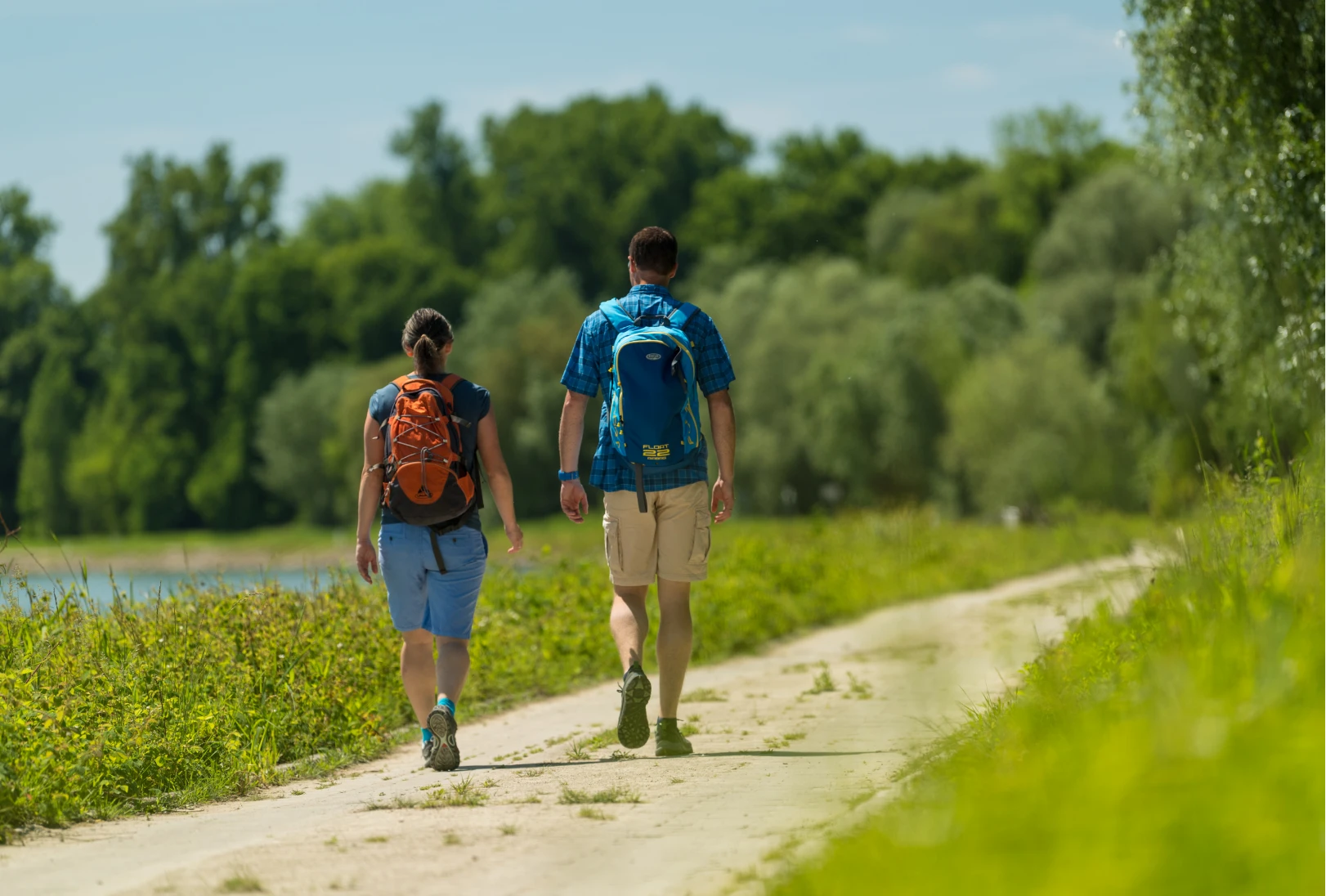 Wandern